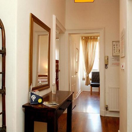 Pitt Street Apartment Beautiful Spacious Apartment Free Parking And Free Sanitizer Edinburgh Kültér fotó