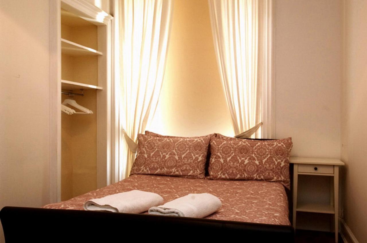 Pitt Street Apartment Beautiful Spacious Apartment Free Parking And Free Sanitizer Edinburgh Kültér fotó
