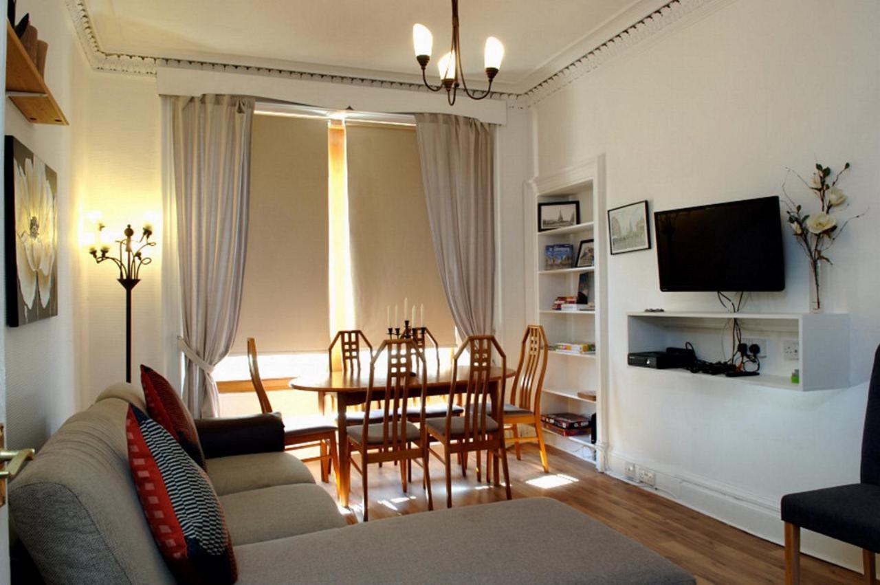 Pitt Street Apartment Beautiful Spacious Apartment Free Parking And Free Sanitizer Edinburgh Kültér fotó