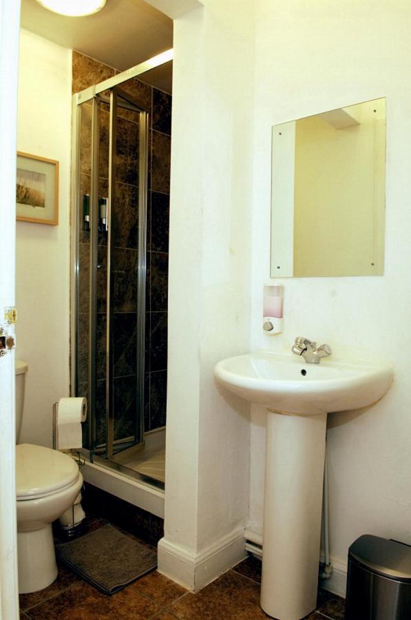 Pitt Street Apartment Beautiful Spacious Apartment Free Parking And Free Sanitizer Edinburgh Kültér fotó