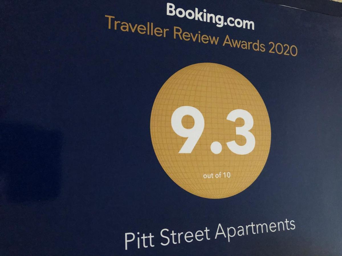 Pitt Street Apartment Beautiful Spacious Apartment Free Parking And Free Sanitizer Edinburgh Kültér fotó