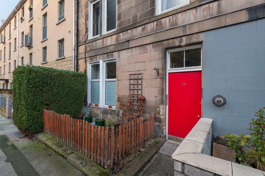 Pitt Street Apartment Beautiful Spacious Apartment Free Parking And Free Sanitizer Edinburgh Kültér fotó