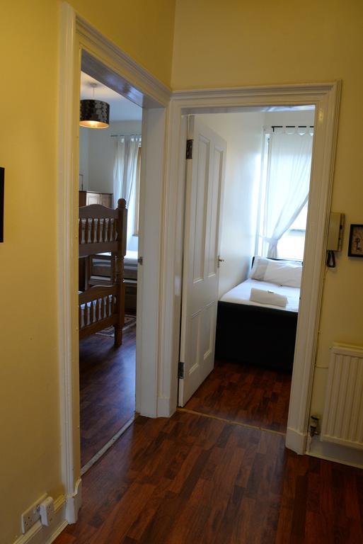 Pitt Street Apartment Beautiful Spacious Apartment Free Parking And Free Sanitizer Edinburgh Kültér fotó