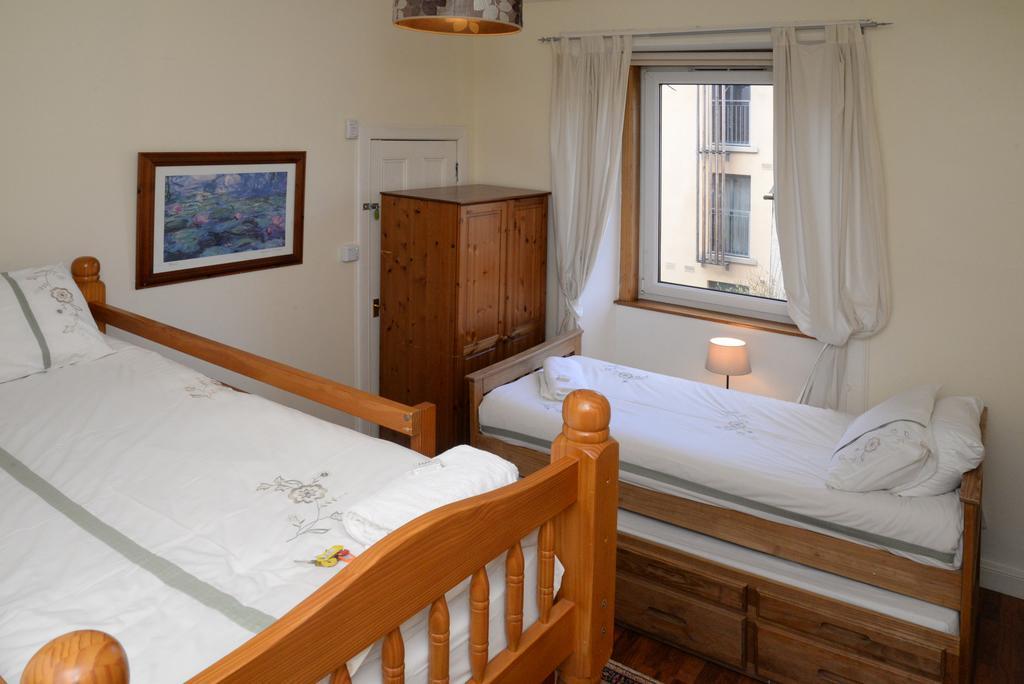 Pitt Street Apartment Beautiful Spacious Apartment Free Parking And Free Sanitizer Edinburgh Kültér fotó