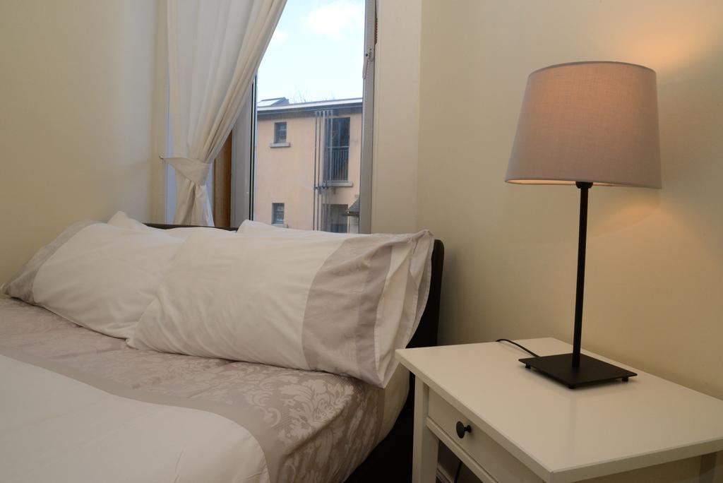Pitt Street Apartment Beautiful Spacious Apartment Free Parking And Free Sanitizer Edinburgh Kültér fotó