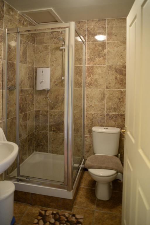 Pitt Street Apartment Beautiful Spacious Apartment Free Parking And Free Sanitizer Edinburgh Kültér fotó