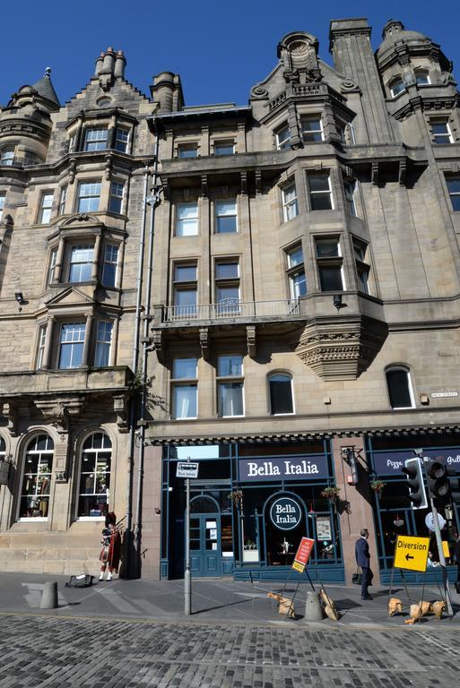 Pitt Street Apartment Beautiful Spacious Apartment Free Parking And Free Sanitizer Edinburgh Kültér fotó