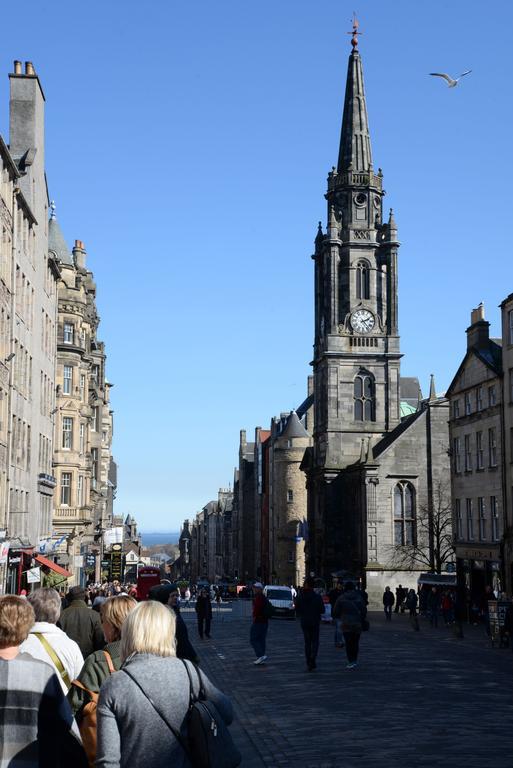 Pitt Street Apartment Beautiful Spacious Apartment Free Parking And Free Sanitizer Edinburgh Kültér fotó