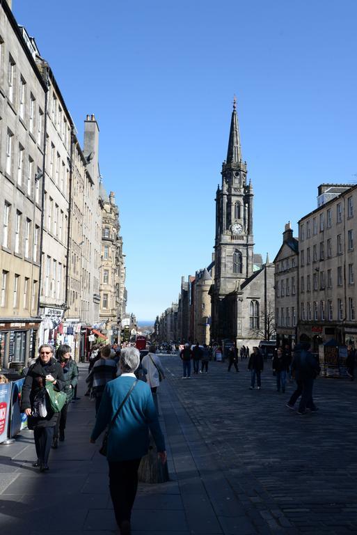Pitt Street Apartment Beautiful Spacious Apartment Free Parking And Free Sanitizer Edinburgh Kültér fotó