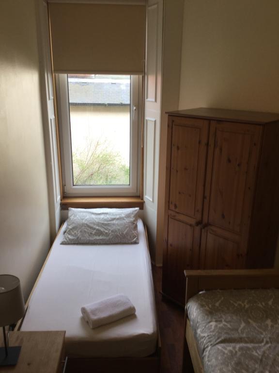 Pitt Street Apartment Beautiful Spacious Apartment Free Parking And Free Sanitizer Edinburgh Kültér fotó