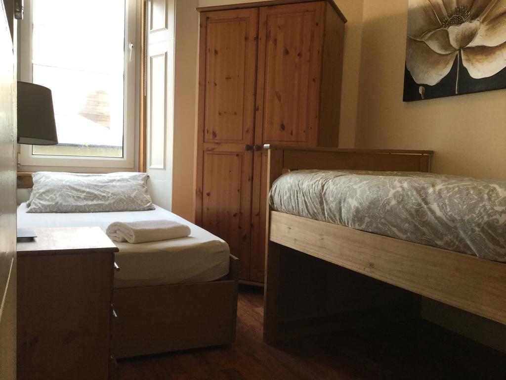 Pitt Street Apartment Beautiful Spacious Apartment Free Parking And Free Sanitizer Edinburgh Kültér fotó
