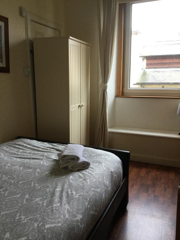 Pitt Street Apartment Beautiful Spacious Apartment Free Parking And Free Sanitizer Edinburgh Kültér fotó