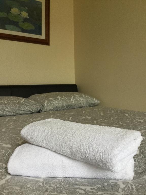 Pitt Street Apartment Beautiful Spacious Apartment Free Parking And Free Sanitizer Edinburgh Kültér fotó