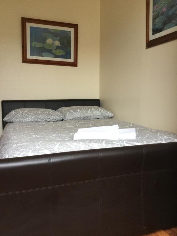 Pitt Street Apartment Beautiful Spacious Apartment Free Parking And Free Sanitizer Edinburgh Kültér fotó