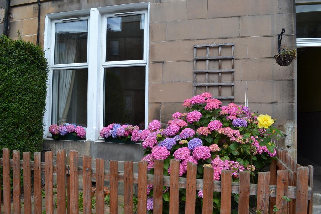 Pitt Street Apartment Beautiful Spacious Apartment Free Parking And Free Sanitizer Edinburgh Kültér fotó