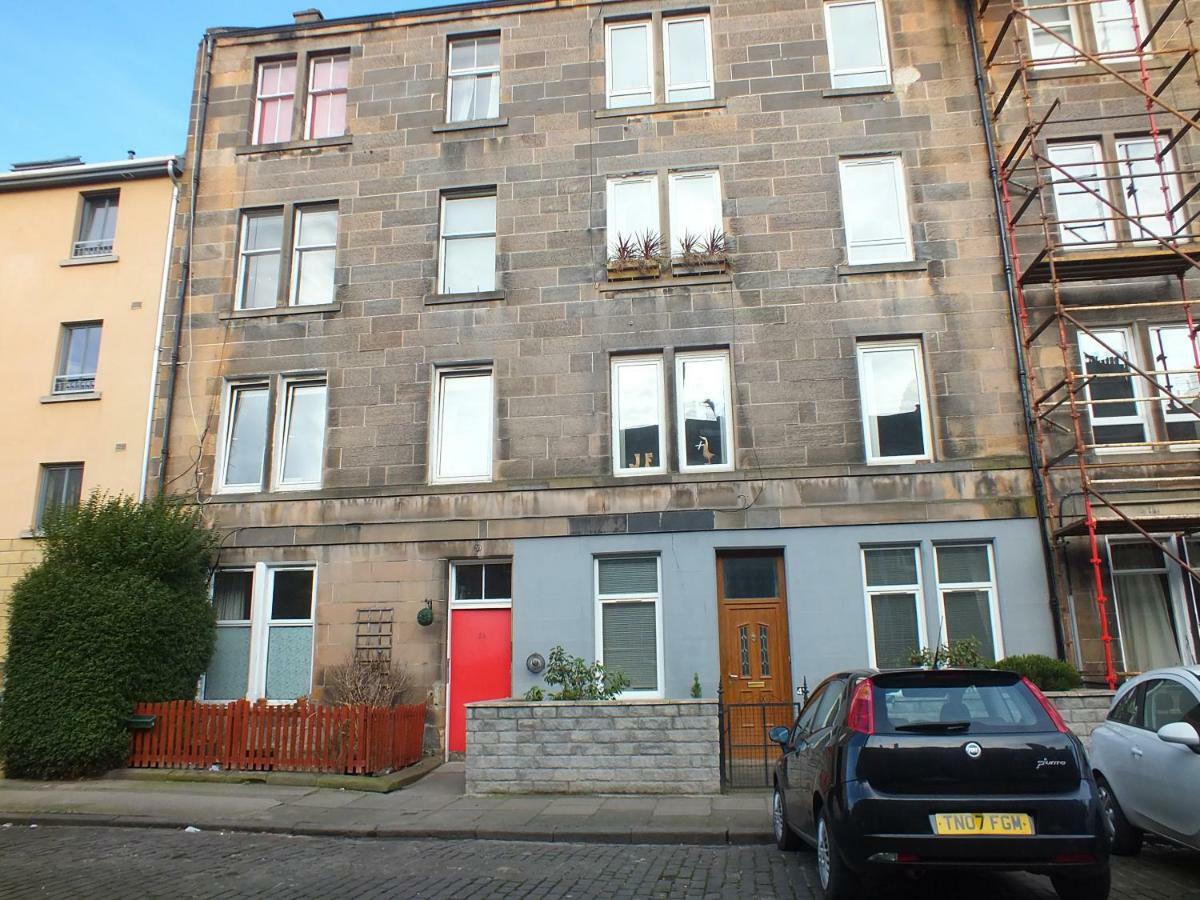Pitt Street Apartment Beautiful Spacious Apartment Free Parking And Free Sanitizer Edinburgh Kültér fotó
