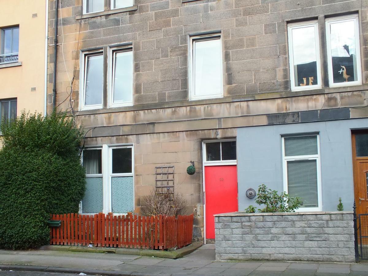 Pitt Street Apartment Beautiful Spacious Apartment Free Parking And Free Sanitizer Edinburgh Kültér fotó